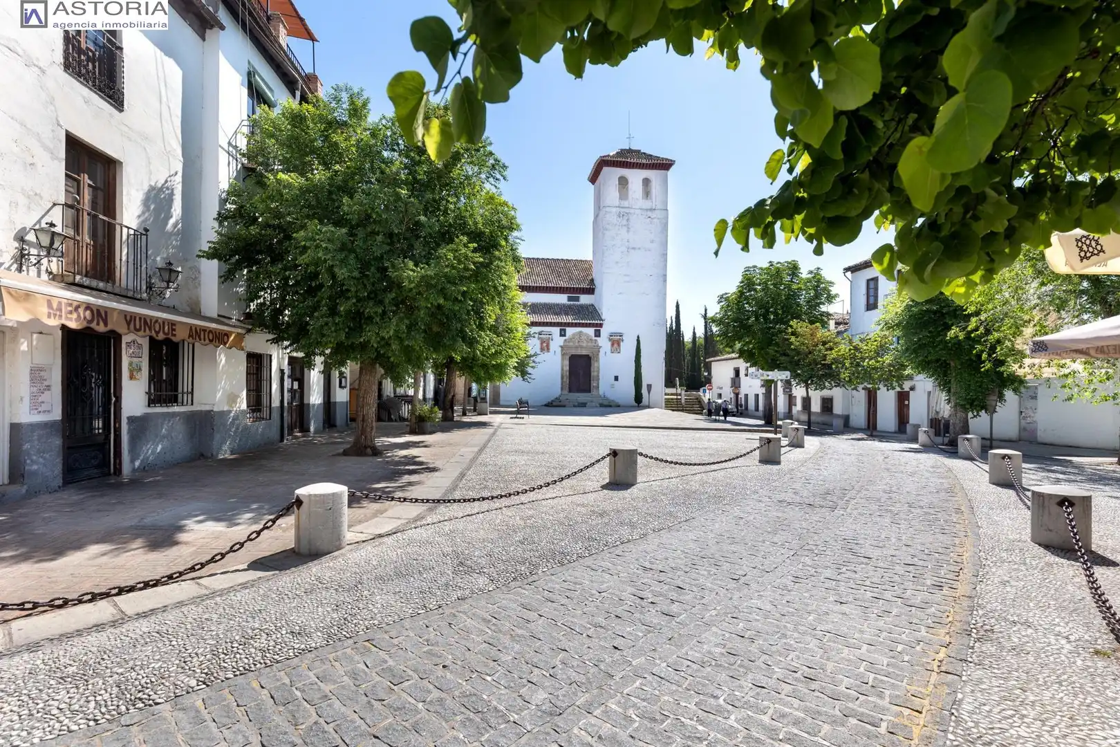 Appartement à vendre à Placeta Negros