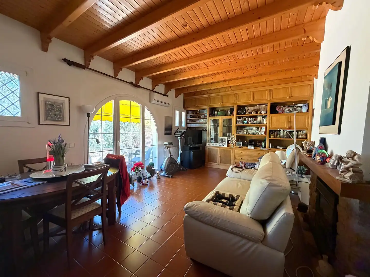 Casa o xalet en venda a Passeig Dames, Cala Blava - Bellavista