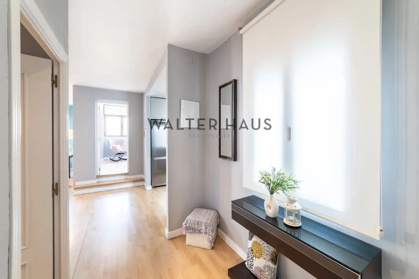 Appartement avec terrasse à vendre à Calle de Luchana, imagen 31