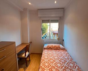 Bedroom of Flat to share in Málaga Capital