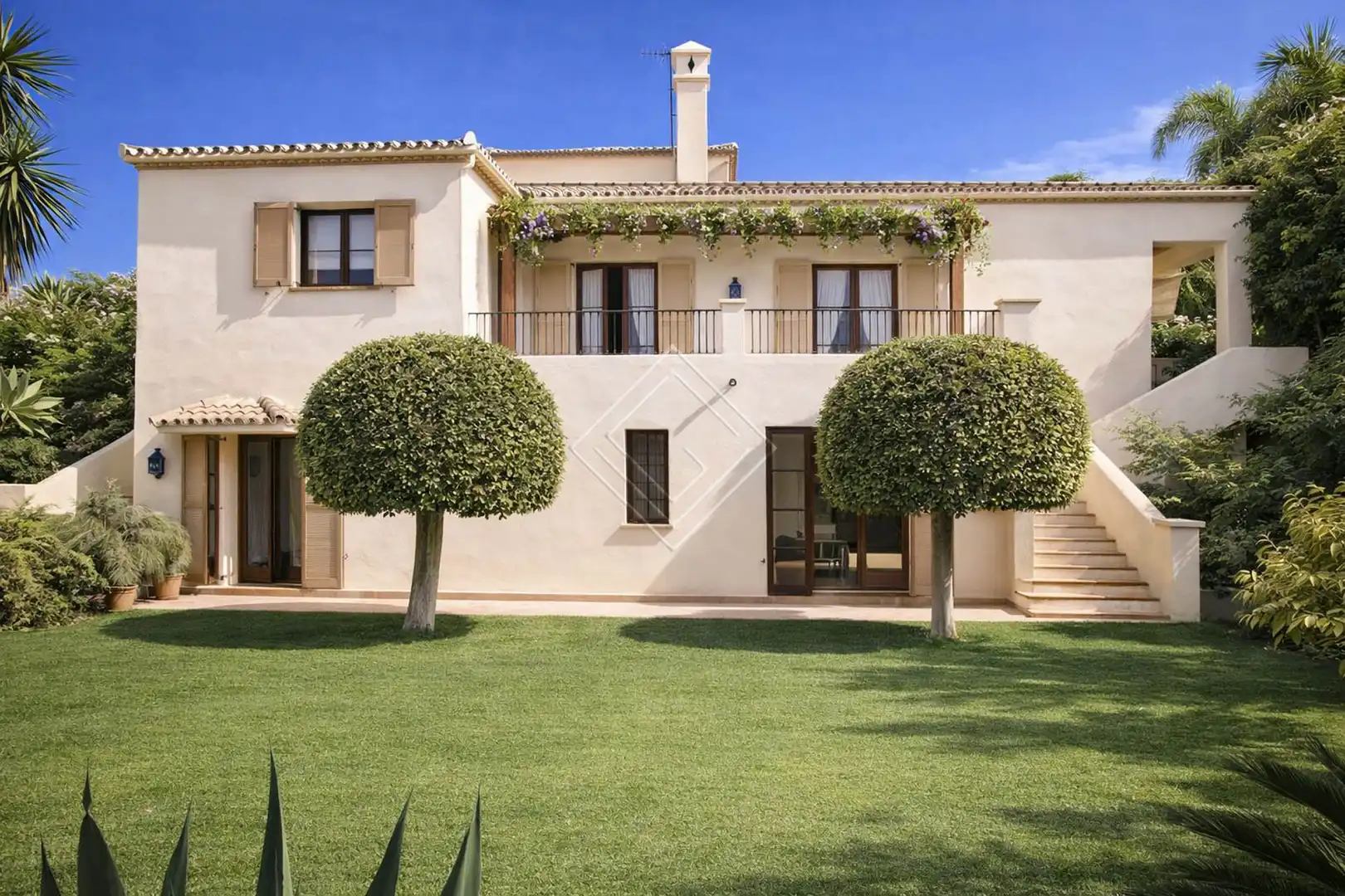 Villa mit Pool zum Verkauf in Milla de Oro, imagen 4