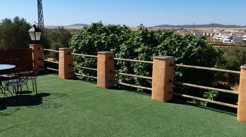 Foto 5 de Casa o xalet en venda a Centro, Cáceres