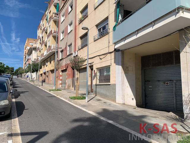 Garaje en Venta en Carrer de la Lleialtat, 62 en Can Clota