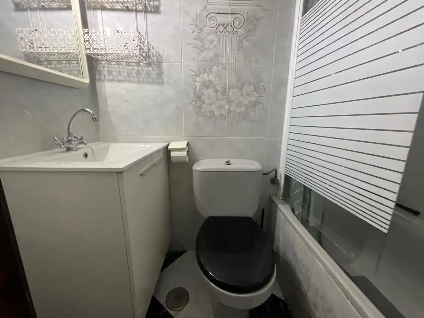Bathroom of Flat for sale in San Fernando  with Furnished