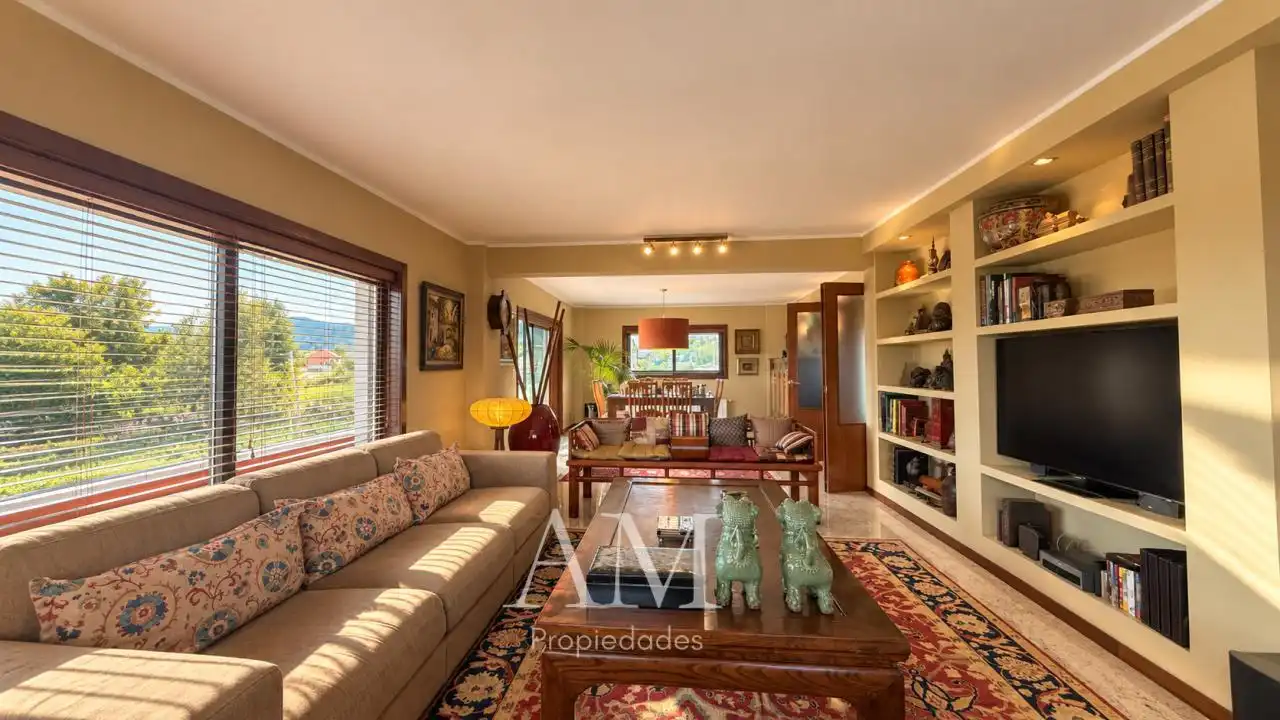 Detached house with garden for sale in Alcoucer - Donas s/n, imagen 19