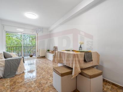 Living room of Flat for sale in Reus  with Heating and Balcony