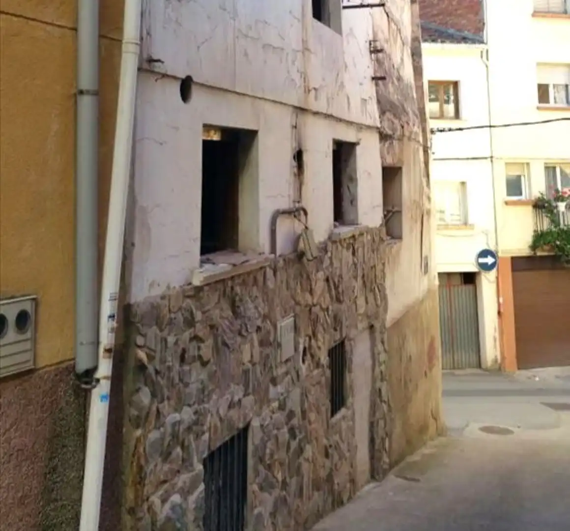 Einfamilien-Reihenhaus zum Verkauf in Calle Eras, Albelda de Iregua