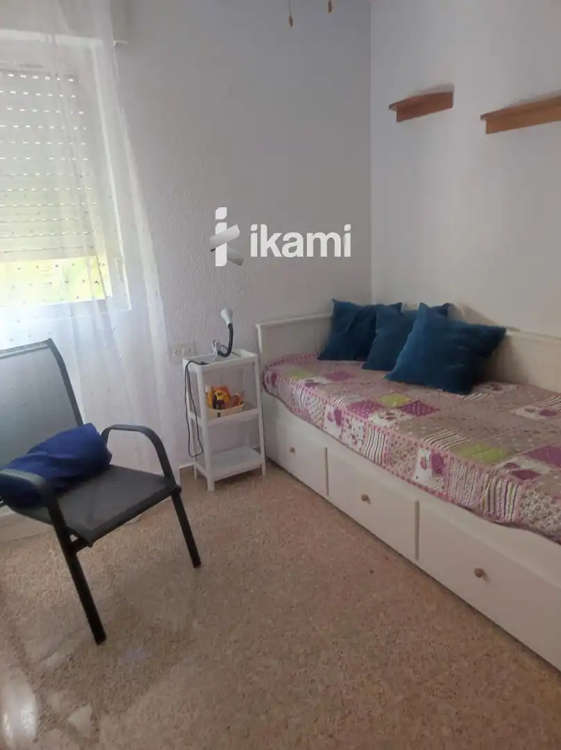 Habitación de Piso en venta en Villajoyosa / La Vila Joiosa con Terraza, Piscina y Piscina comunitaria