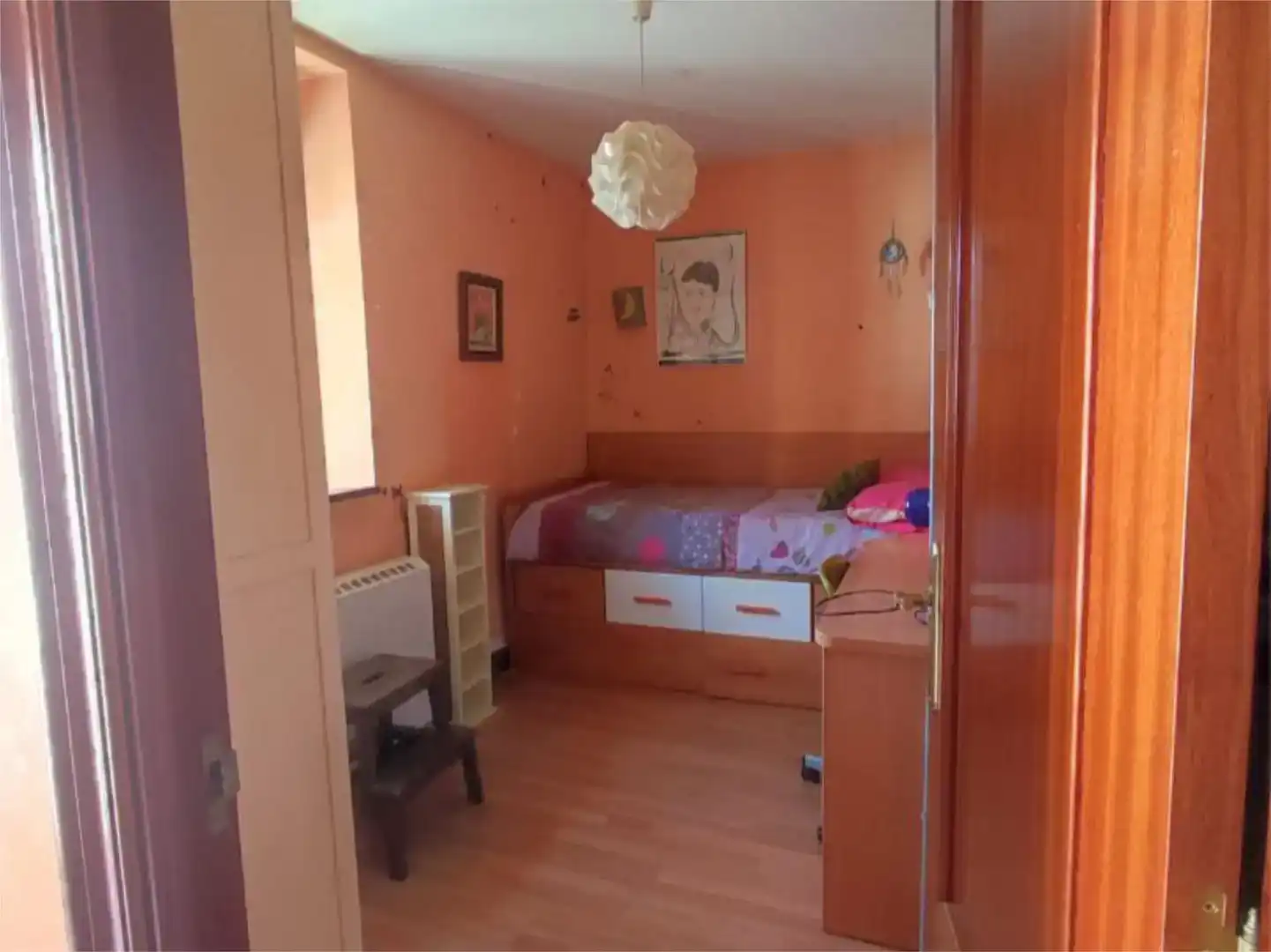 Piso en venta en Gorbea Kalea, 8, Legutio