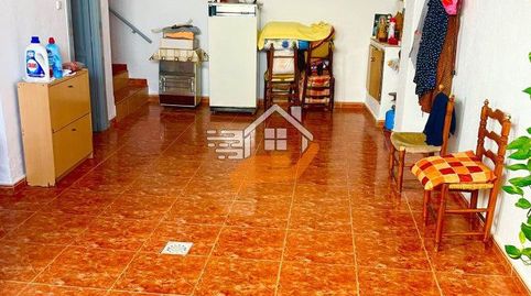 Foto 4 de Casa adosada en venta en Vélez-Rubio, Almería