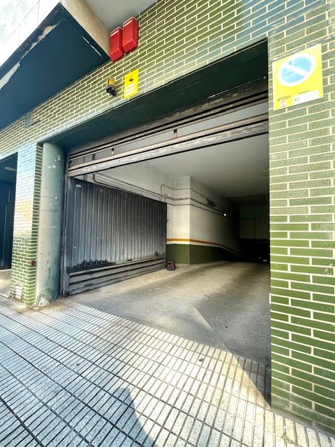 Parking of Garage for sale in Gijón 