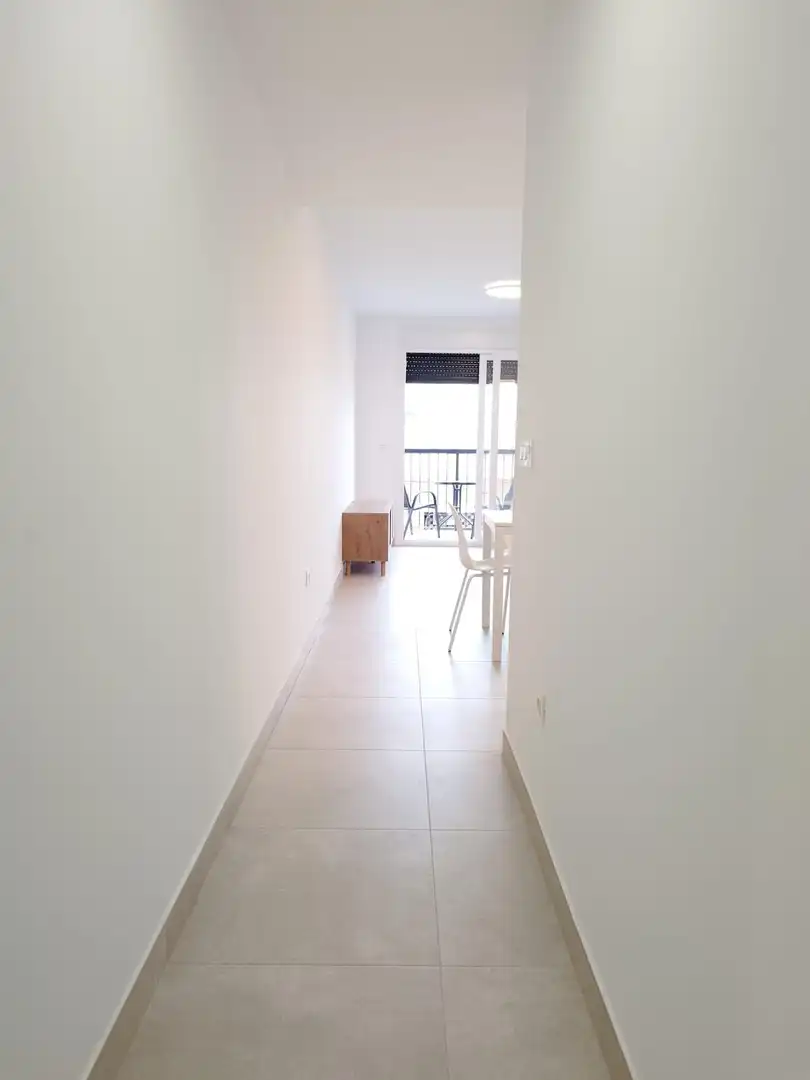 Piso de alquiler en Avenida de Juan Carlos I, Santo Angel