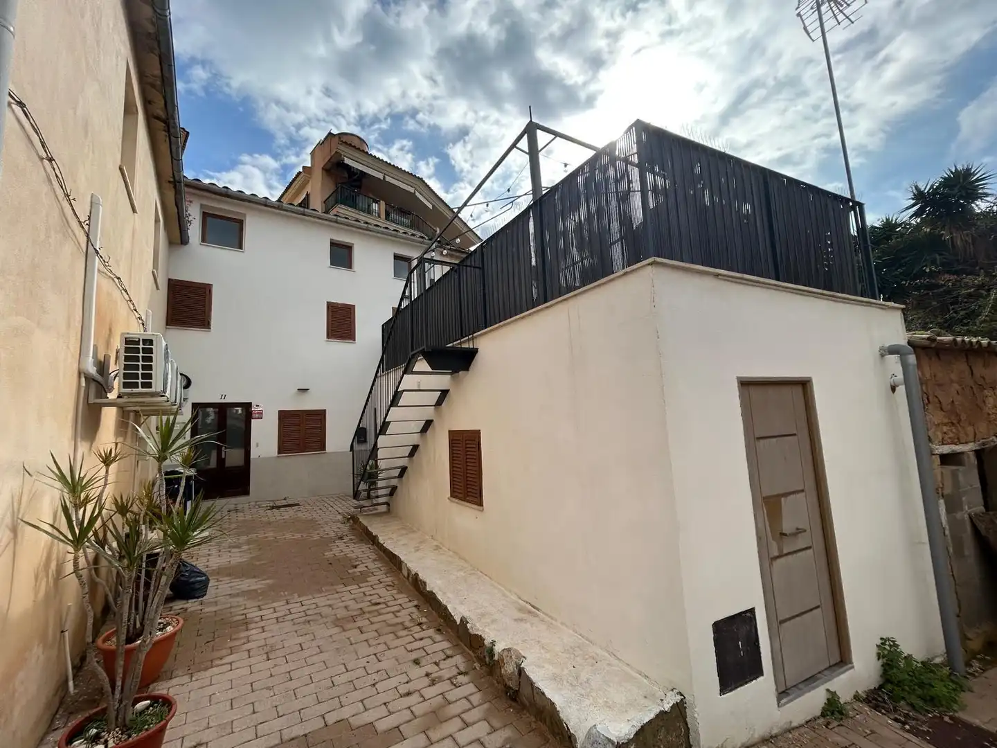 Casa en venta en Andratx pueblo, imagen 49