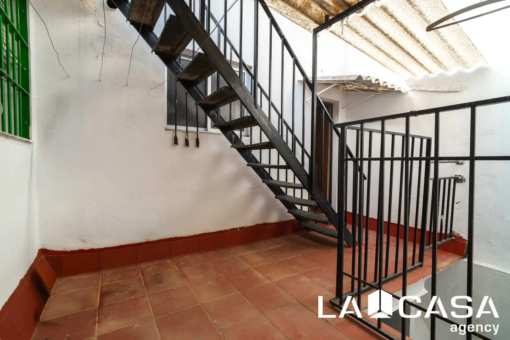 Terraza de Casa o chalet en venta en Sevilla con Aire acondicionado, Terraza y Balcón