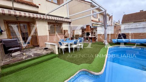 Photo 4 of Single-family semi-detached for sale in Calle Príncipe de Asturias, Las Lomas, Seseña