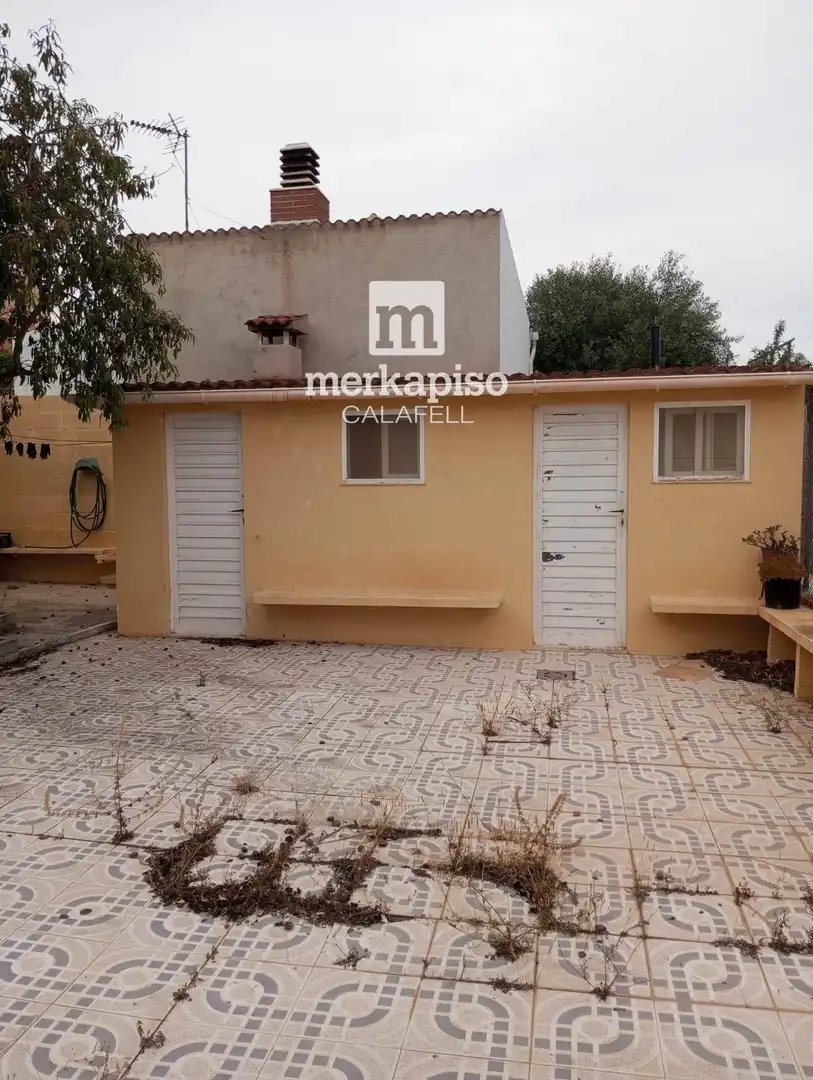 Houses for sale in El Vendrell  with Heating, Terrace and Storage room