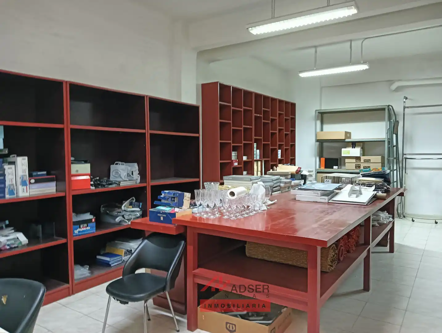 Local comercial en venta en Logroño - duquesa de la victoria, imagen 9