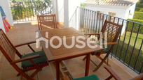 Terrace of Flat for sale in Torre-Pacheco  with Air Conditioner, Terrace and Swimming Pool