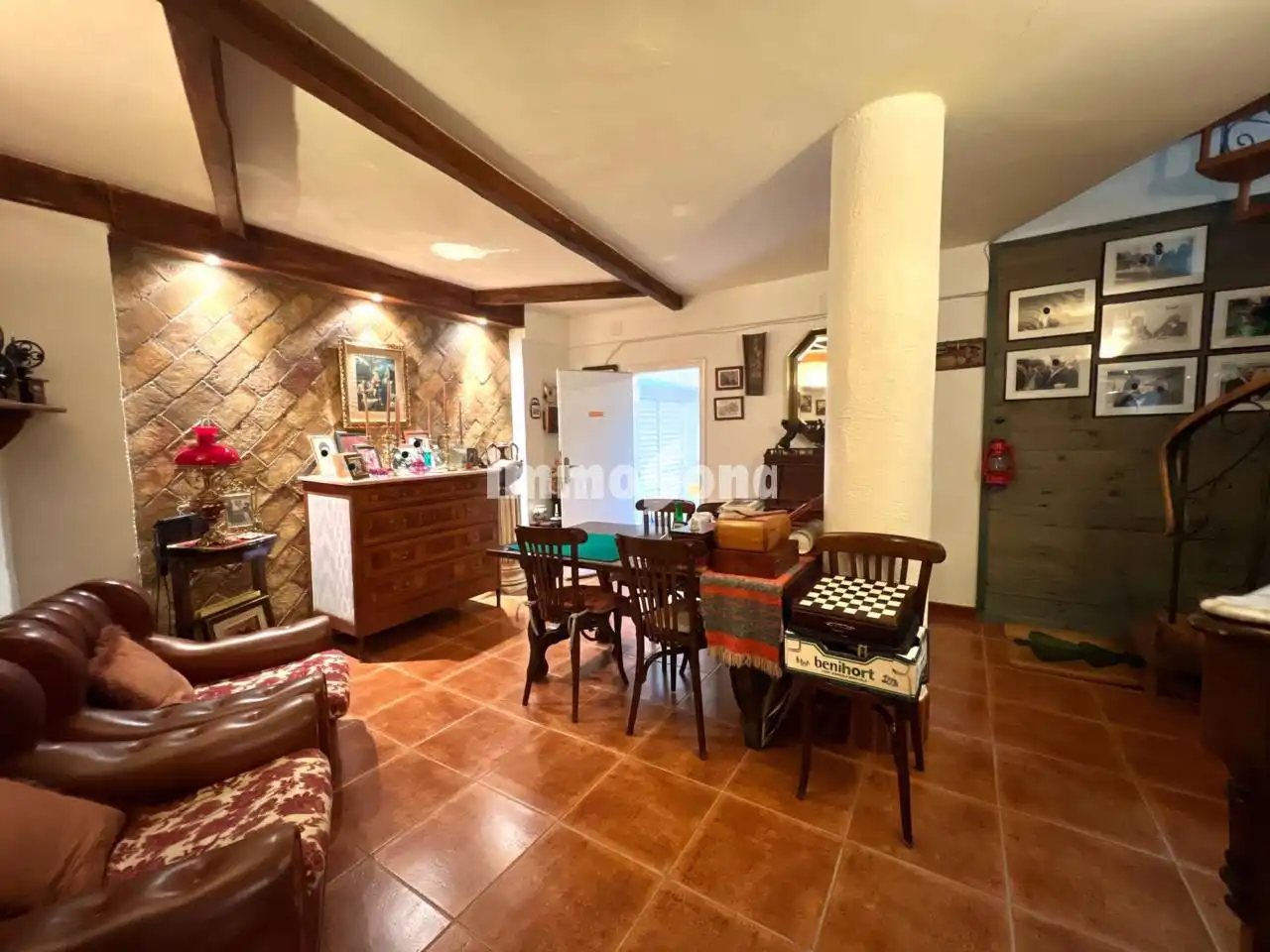 Casa o chalet en venta en Muntanyola con Aire acondicionado, Calefacción y Jardín privado