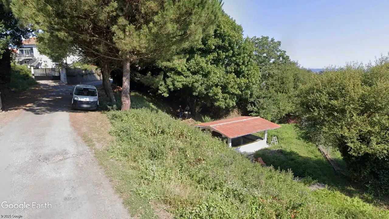 Wohnbaugrundstück zum Verkauf in Calle Penso 11, imagen 4