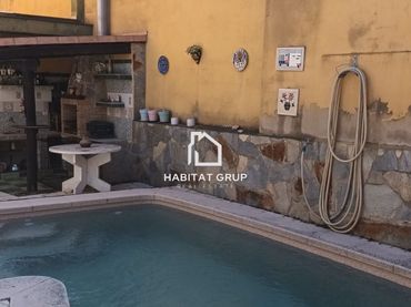 Haus mit Pool zum Verkauf in Riudarenes