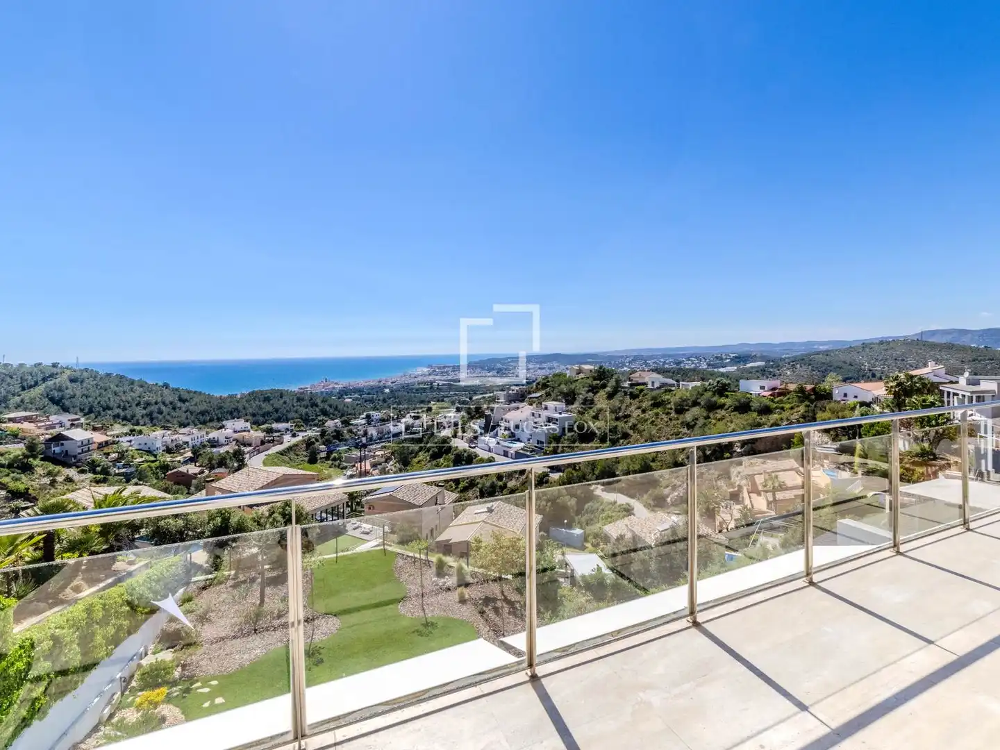 Villa avec terrasse à vendre à Llevantina - Montgavina - Quintmar, imagen 4