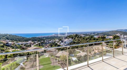 Foto 2 de Casa o xalet en venda a Levantina - Montgavina - Quintmar, Sitges