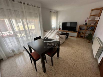 Living room of Flat for sale in Valls  with Terrace and Balcony