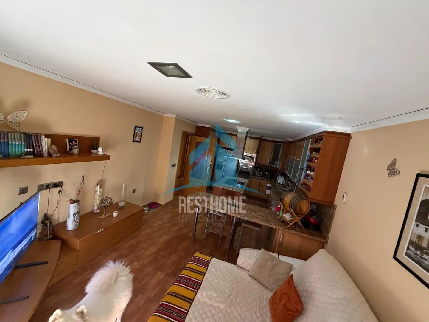 Vista exterior de Casa o chalet en venta en Benimodo con Aire acondicionado, Calefacción y Balcón