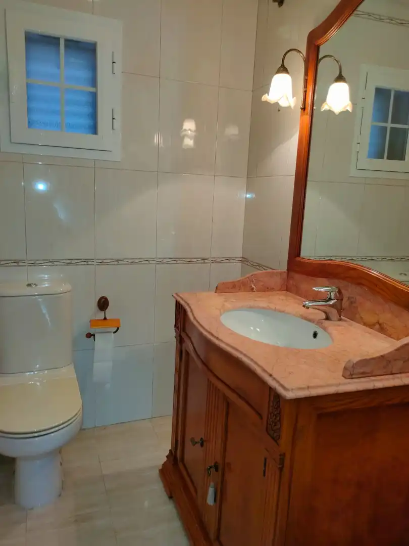Detached house with garden for sale in Calle Poniente, imagen 6