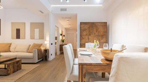 Foto 2 de Apartament de lloguer a Calle Santos Justo y Pastor, Albors,  Valencia Capital