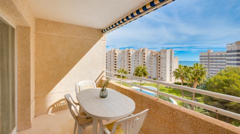 Foto 4 de Piso en venta en Camí de Fondo, 2, Playa Muchavista, El Campello