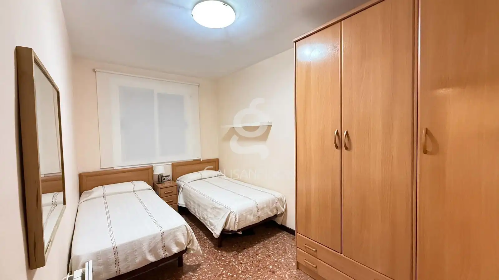 Piso con terraza en venta en Felip Ii, imagen 33