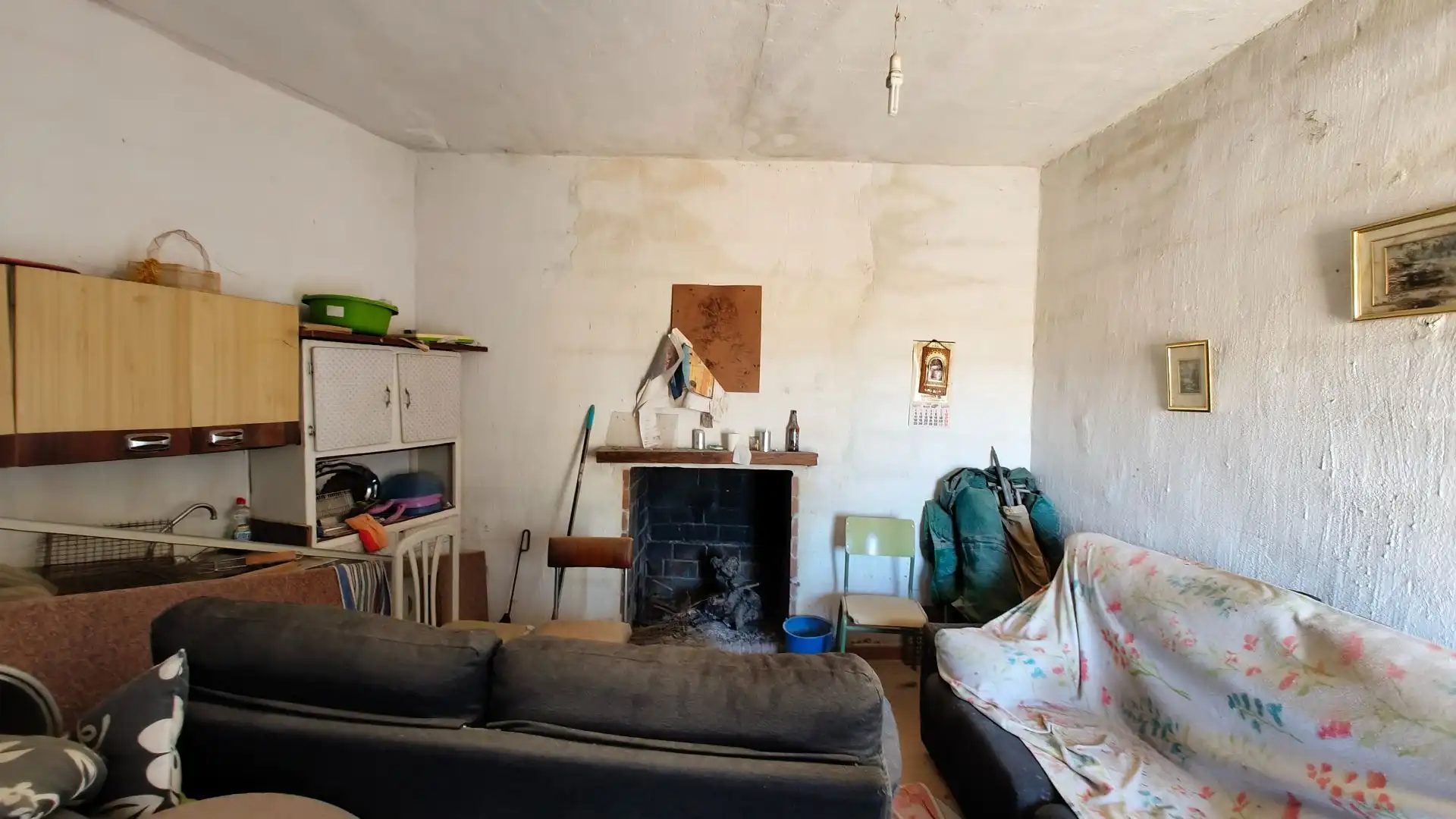 Terreno rustico in vendita a Aljancira, imagen 35