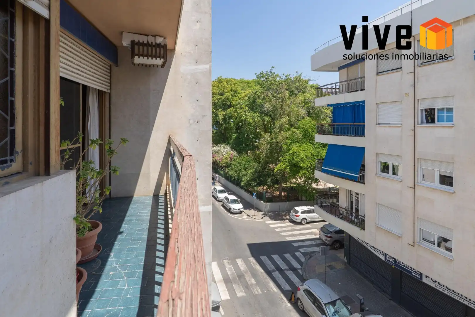 Appartement avec ascenseur à vendre à Casco Antiguo, imagen 34