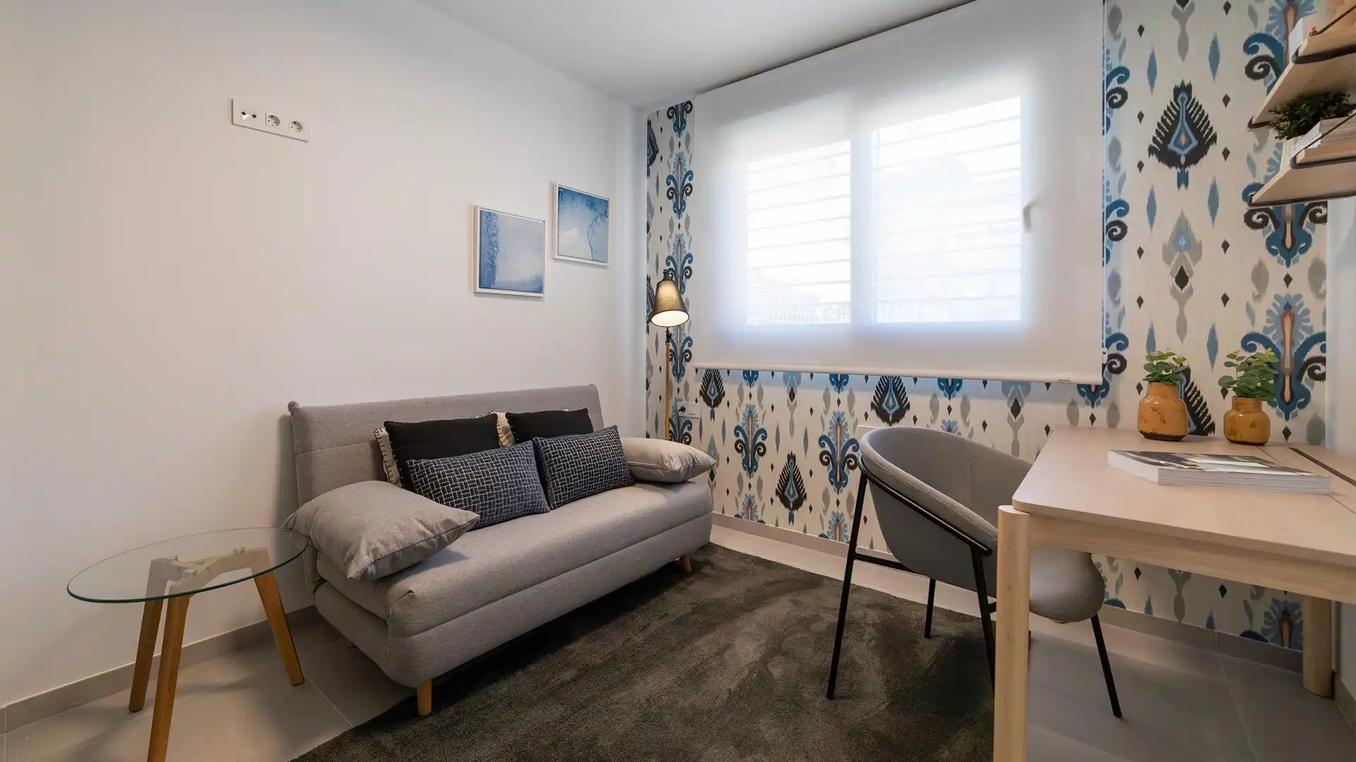 Apartamento con piscina en venta en Playa del Acequión, Náufragos y Rocío del Mar, imagen 13