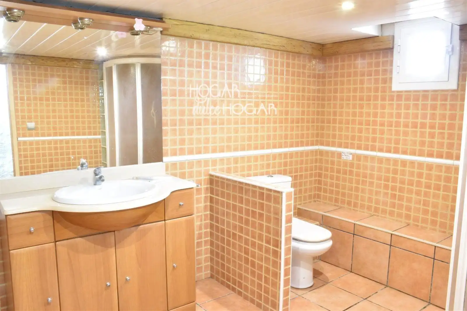 Bany de Casa o xalet en venda en Piera amb Piscina