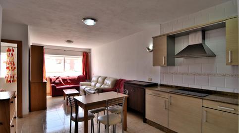 Foto 5 de Edifici en venda a Calle Matula, 12, Vecindario - El Doctoral - Cruce de Sardina, Las Palmas