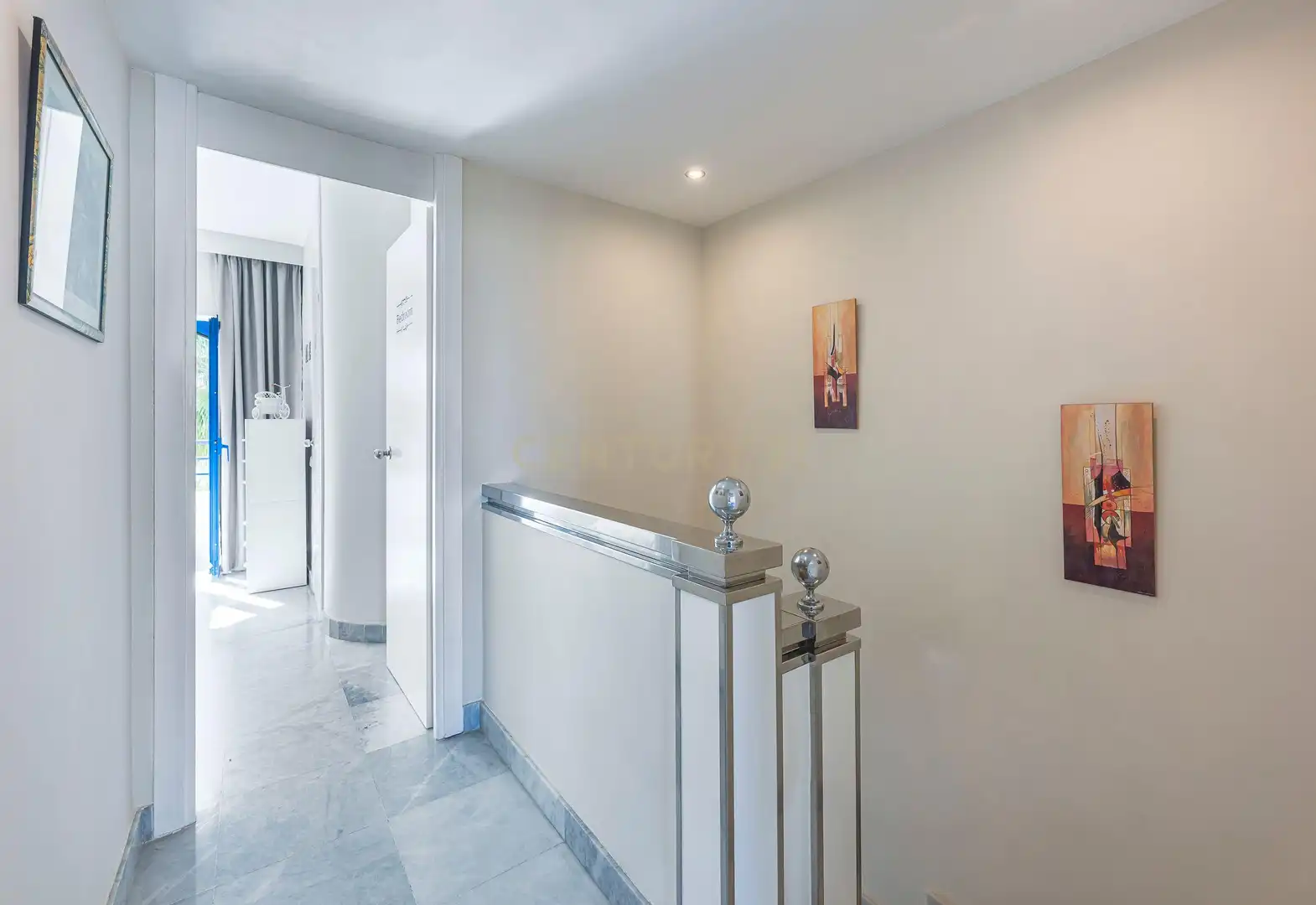 Dúplex en venta en Marbella con Aire acondicionado, Jardín privado y Trastero