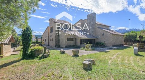 Finca con encanto y vistas espectaculares en Sant Vicenç de Castellet, imagen 4