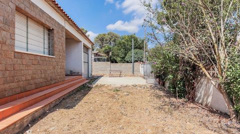 Solvia Inmobiliaria  Chalet independiente Cabra del Camp, imatge 5