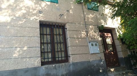 Foto 4 de Casa o chalet en venta en Escobar de Polendos, Segovia