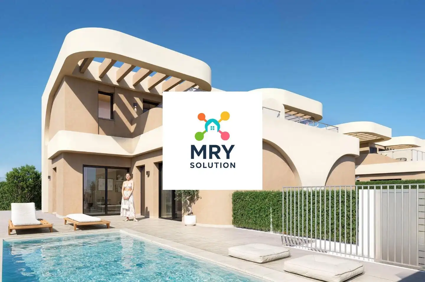 Exterior view of Houses for sale in Petrer