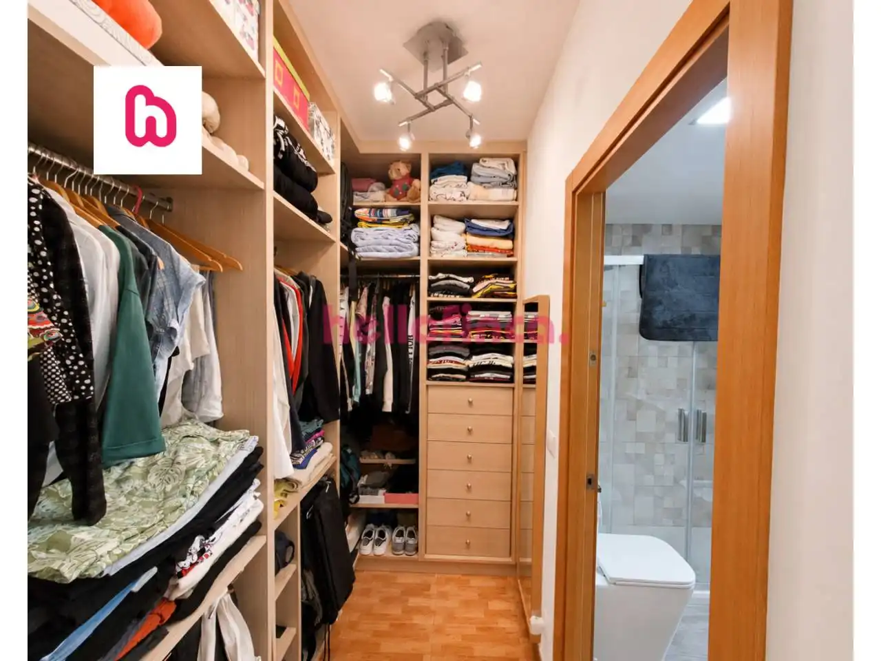Chalet con jardín en venta en Calle Montsant, imagen 19