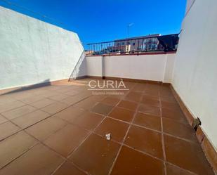 Terrace of Attic for sale in  Lleida Capital  with Air Conditioner, Heating and Terrace