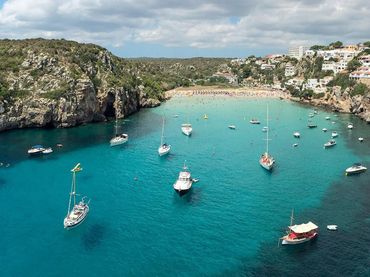 Terreni e lotti in vendita a DE LA MEDITERRANIA
