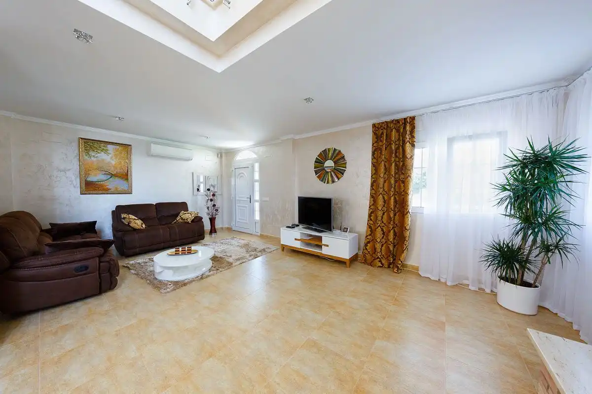 Casa o chalet en venta en El Marenyet