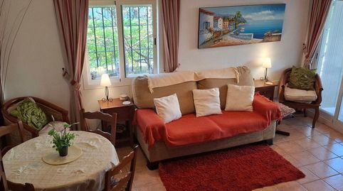 Foto 5 de Casa adosada en venta en Distrito las Salinas, Las Salinas, Vera