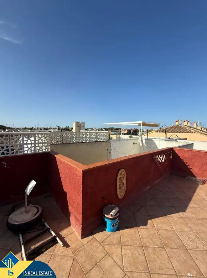 Bungalow con piscina en venta en Zona Carrefour - Urbanizaciones, imagen 20
