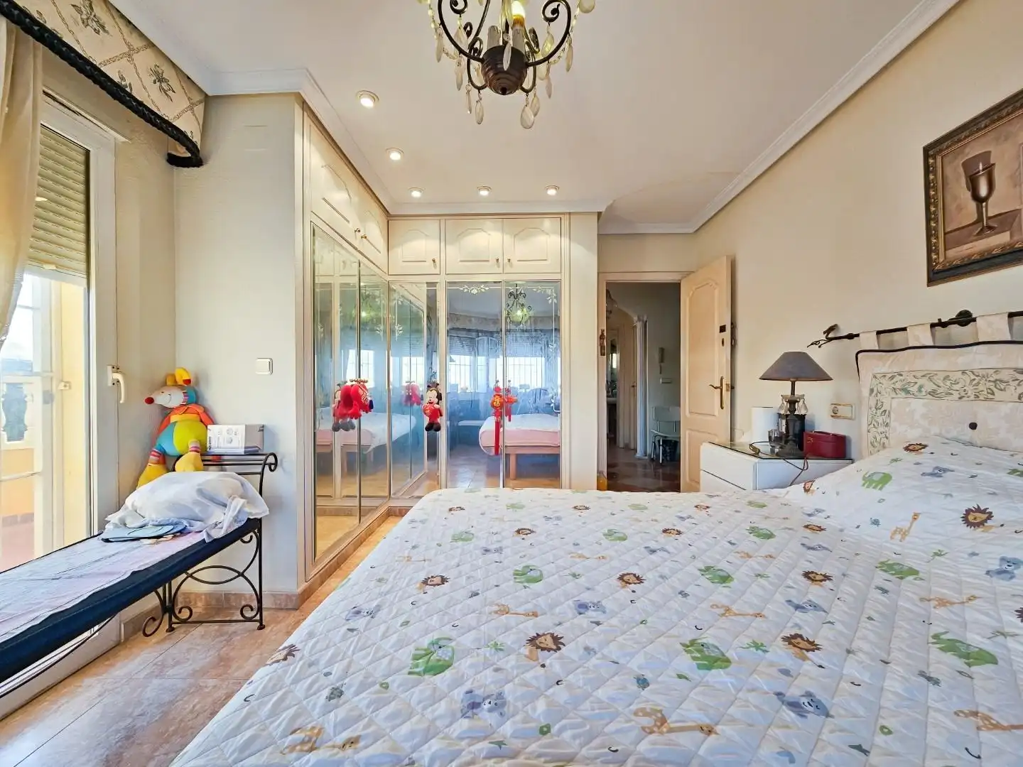 Casa o chalet en venta en Calle TABARCA, Aguas Nuevas
